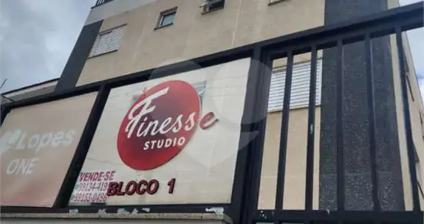 Apartamento Novo á venda - Shopping e Metrô Tucuruvi