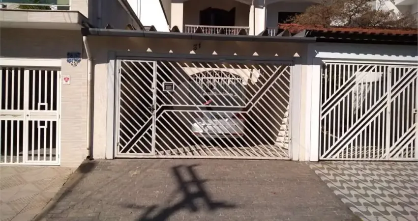 Casa com 3 quartos à venda na Rua Roberto Valentino de Camargo, 31, Butantã, São Paulo