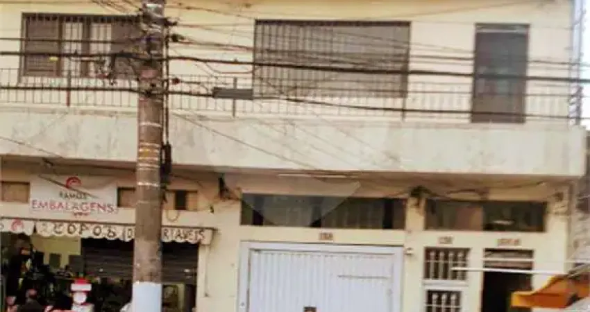 Casa com 3 quartos à venda na Avenida Mendes da Rocha, 136, Parque Edu Chaves, São Paulo