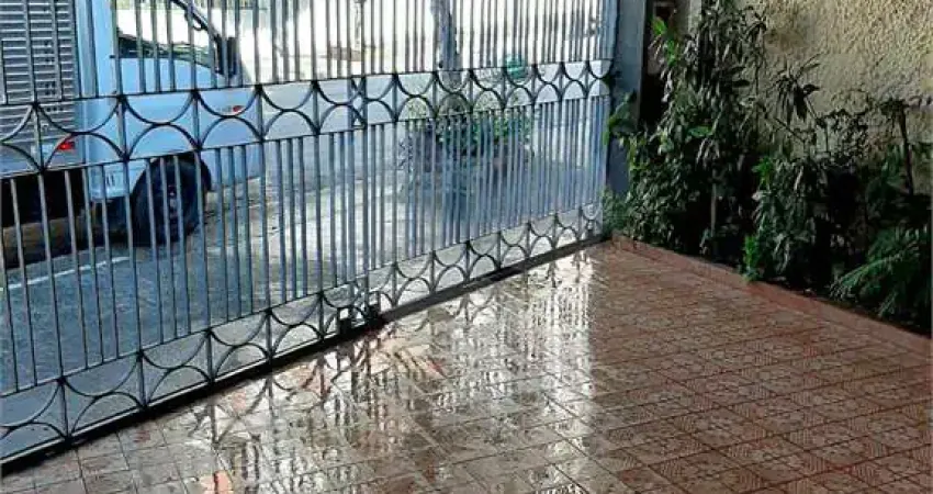 Casa com 2 quartos à venda na Rua Adolfo de Araújo, 49, Santana, São Paulo