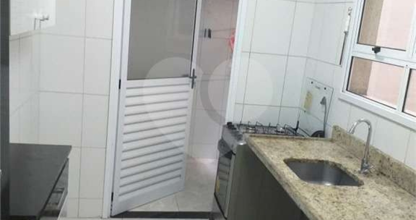 Apartamento-São Paulo-BOM RETIRO | Ref.: REO513336