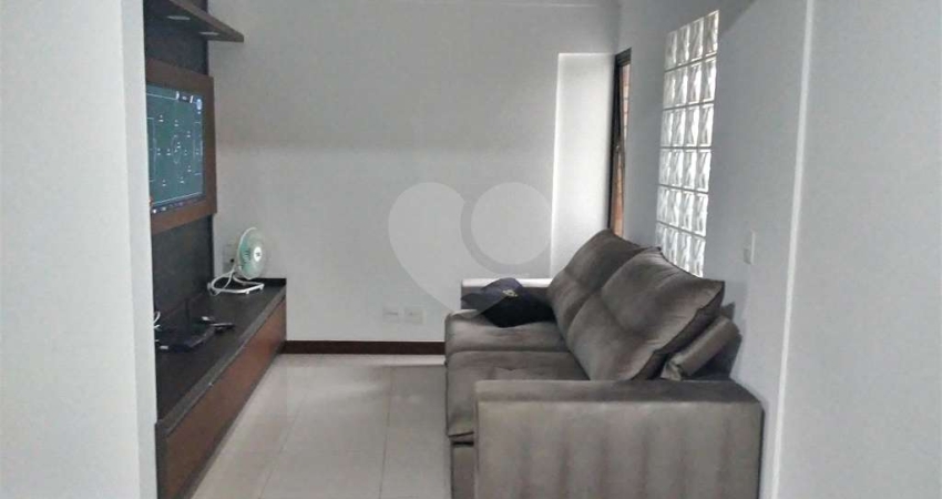 Apartamento com 3 quartos à venda na Rua Antônio Inácio de Mendonça, 263, Mandaqui, São Paulo