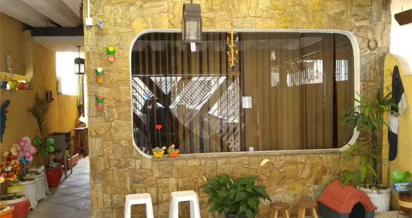 Casa com 3 quartos à venda na Rua Domingos de Roque, 137, Tremembé, São Paulo