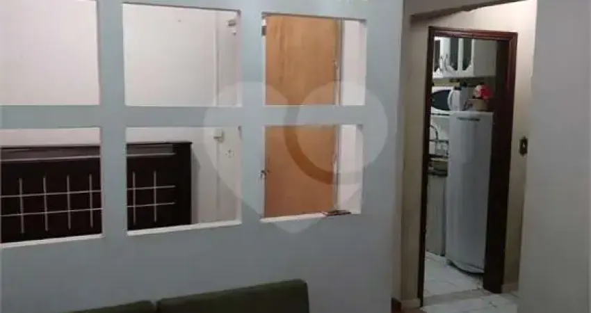 Apartamento com 1 quarto à venda na Avenida Cásper Líbero, 538, Centro, São Paulo