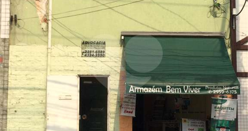 Casa com 1 quarto à venda na Avenida General Ataliba Leonel, 2550, Vila Guilherme, São Paulo