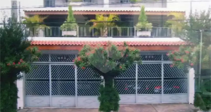 Casa com 4 quartos à venda na Rua dos Ciclames, 603, Vila Prudente, São Paulo