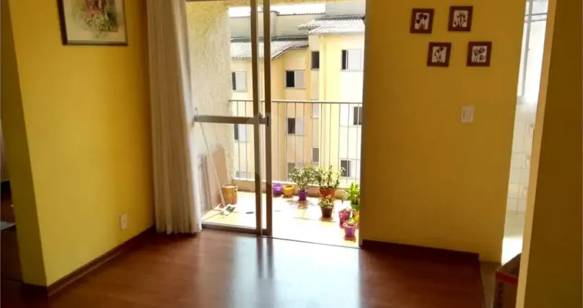 Apartamento no Arincanduva