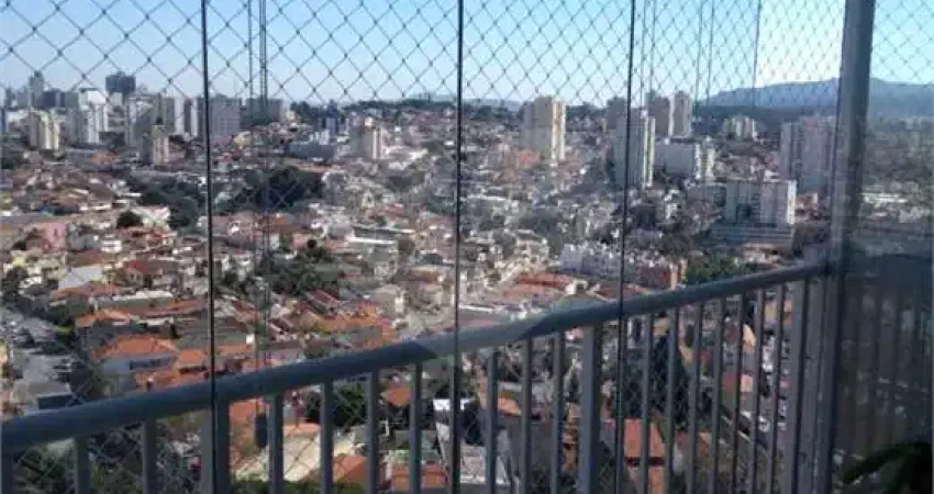 Apartamento com 3 quartos à venda na Avenida Comandante Antônio Paiva Sampaio, 100, Tucuruvi, São Paulo