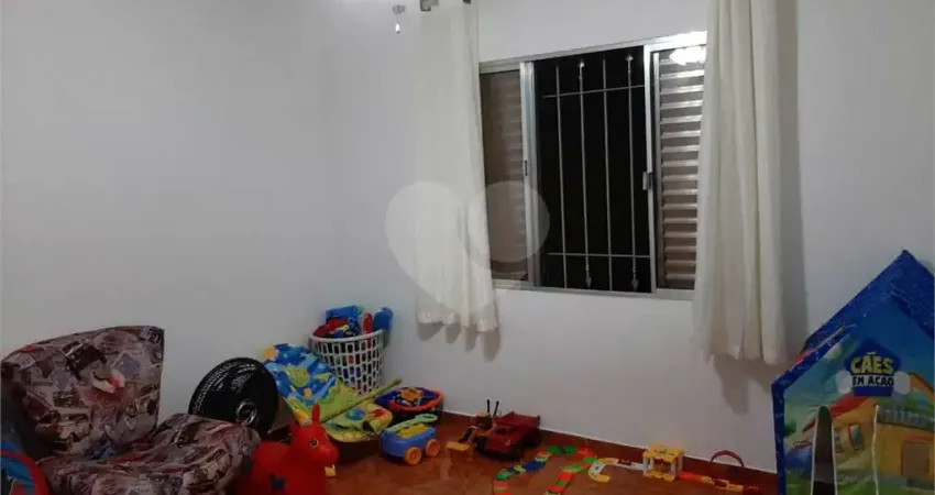 Casa com 2 quartos à venda na Rua Agostinho Pinheiro, 275, Tremembé, São Paulo