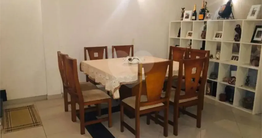 Casa com 3 quartos à venda na Hamburgo, Tucuruvi, São Paulo