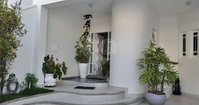 Sobrado Alto Padrão