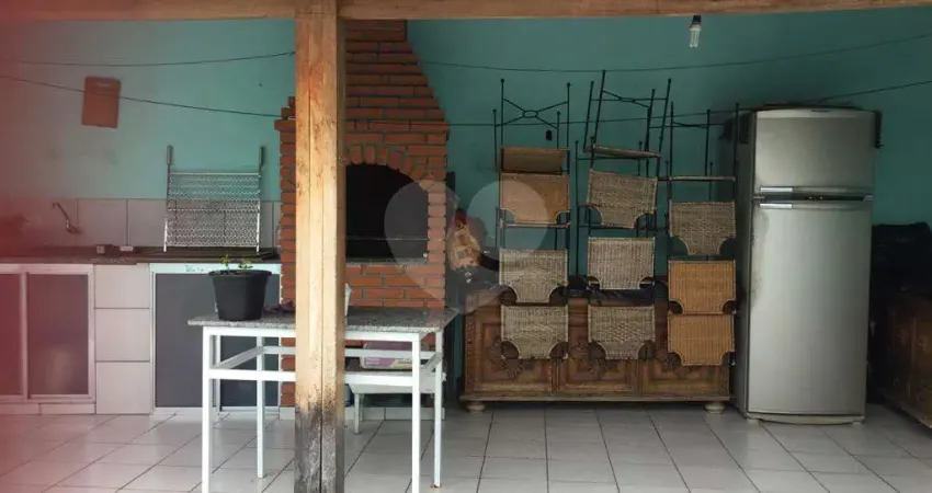 Casa com 2 quartos à venda na Rua dos Povoadores, 72, Tatuapé, São Paulo