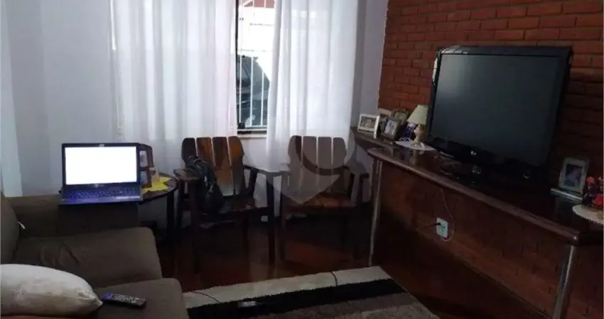 Casa com 3 quartos à venda na Rua Antoninho Marmo, 54, Tremembé, São Paulo