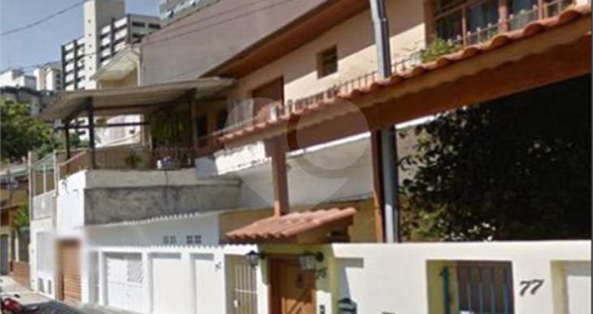Casa-São Paulo-SANTANA | Ref.: REO490280