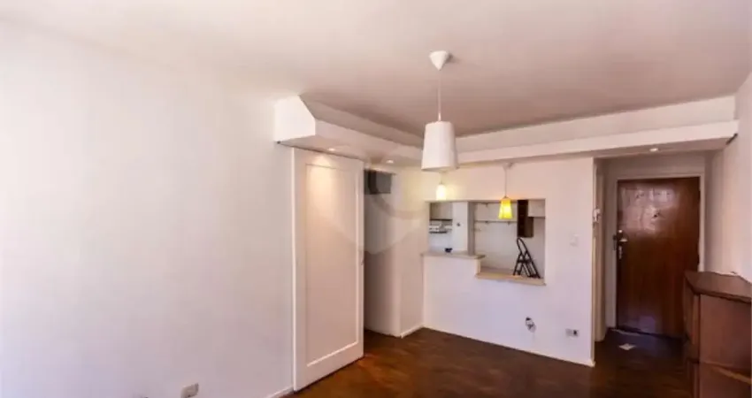 Apartamento com 2 quartos à venda na Rua Francisca Miquelina, Bela Vista, São Paulo