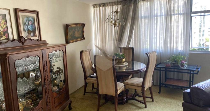 Apartamento à venda no JARDIM EUROPA com 175 m²