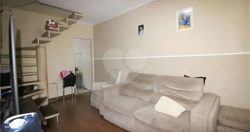 Casa com 3 quartos à venda na Rua Barbaquá, 30, Jaçanã, São Paulo