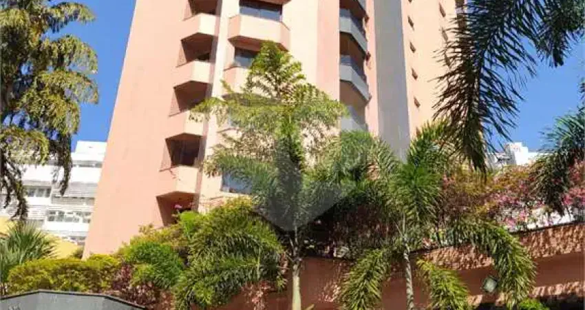 Apartamento com 3 quartos à venda na Rua Voluntários da Pátria, 3811, Santana, São Paulo