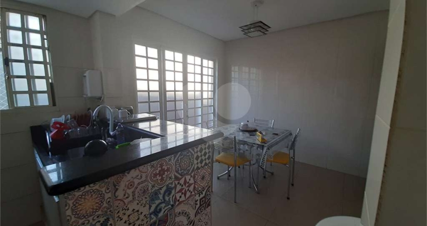 Casa com 2 quartos à venda na Rua Rabelo da Cruz, 181, Tucuruvi, São Paulo