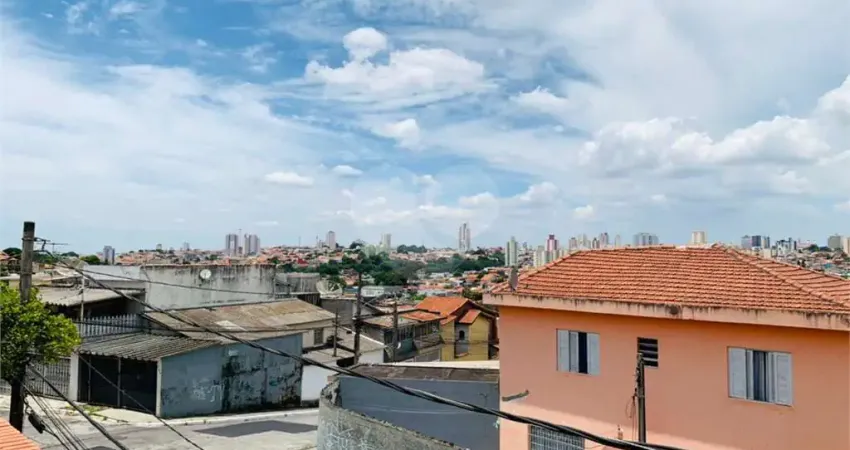 Casa espaçosa no Jardim Tremembé