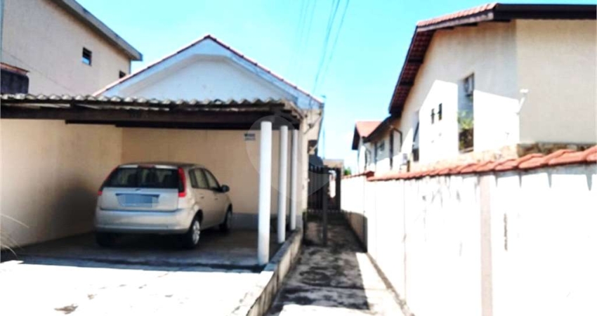 Casa com 1 quarto à venda na Rua Baltazar de Morais, 695, Tucuruvi, São Paulo