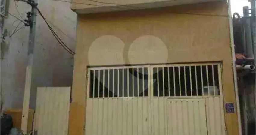 Casa com 4 quartos à venda na Travessa Noz da Sorte, 237, Tremembé, São Paulo
