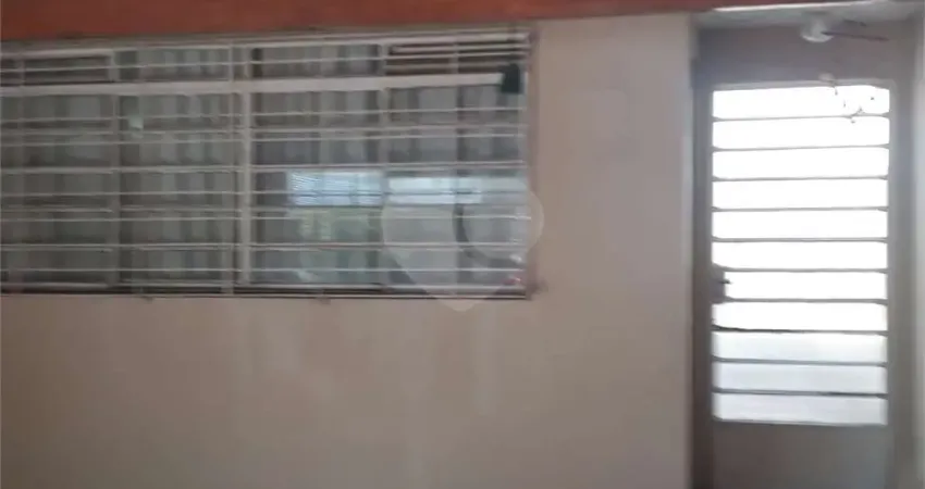 Casa com 2 quartos à venda na Rua Roque de Morais, 611, Limão, São Paulo