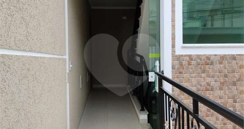 Lindo apartamento de 02 dorms a apenas 10 minutos a pé para o metrô Parada Inglesa.