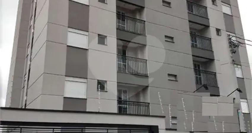 Apartamento com 2 quartos à venda em Vila Santa Terezinha (zona Norte) - SP