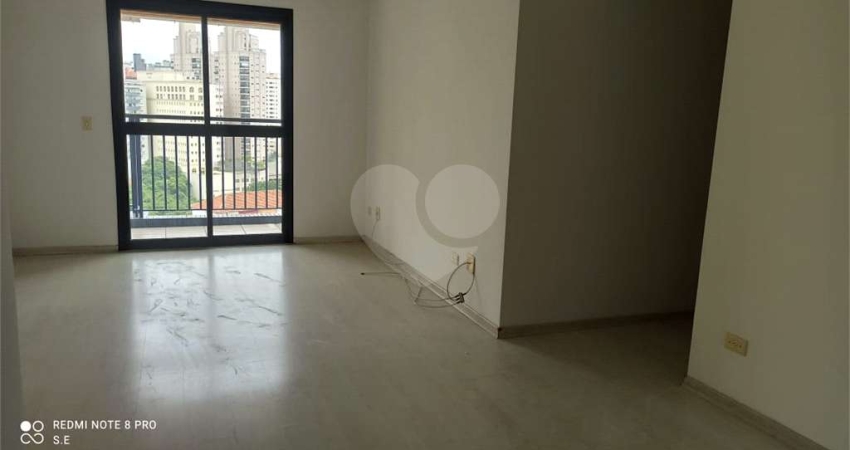 Apartamento Santana, 3 dormitórios sendo 1 suíte e 1 americana, 2 vagas