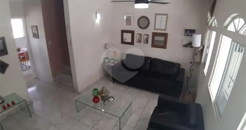 Casa com 2 quartos à venda na Rua Hamburgo, 148, Tucuruvi, São Paulo