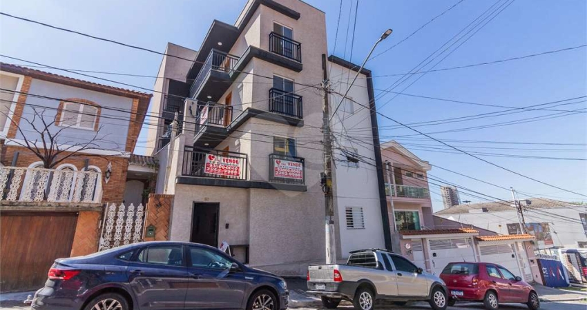 Casa-São Paulo-JARDIM SÃO PAULO(ZONA NORTE) | Ref.: REO552034