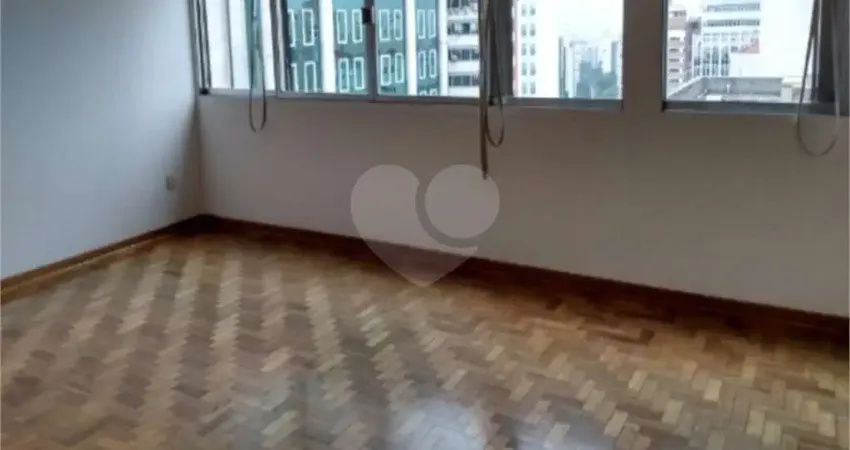 Apartamento com 3 quartos à venda na Avenida Angélica, 2395, Bela Vista, São Paulo