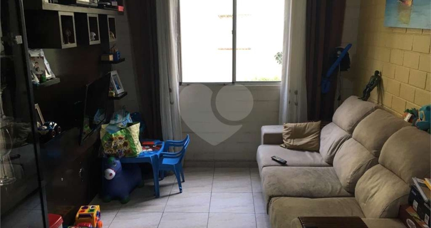Apartamento Lauzane