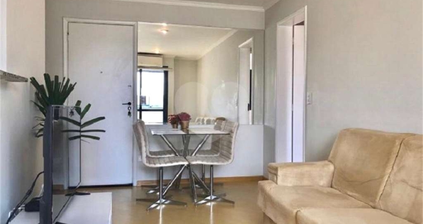 Apartamento com 1 quarto à venda na Rua Herculano de Freitas, 47, Bela Vista, São Paulo