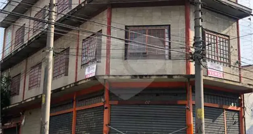 Casa comercial à venda na Rua Marajó, 110, Brás, São Paulo