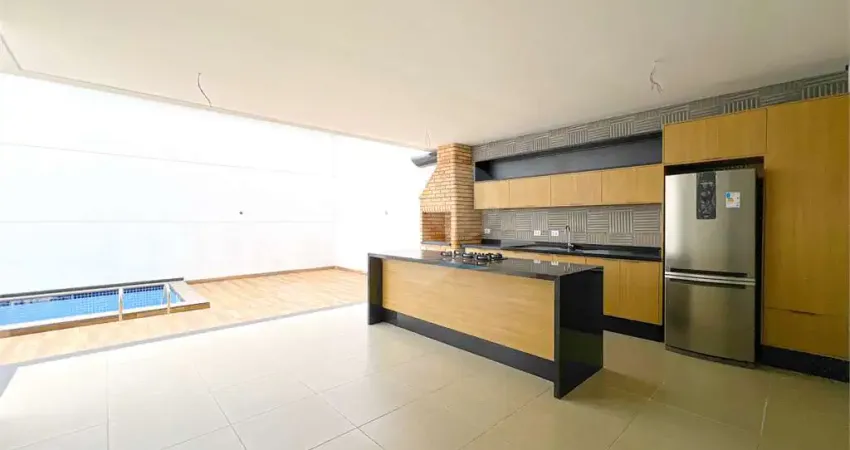Casa em condomínio fechado com 4 quartos à venda na Rua Pedro, 385, Jardim Floresta, São Paulo