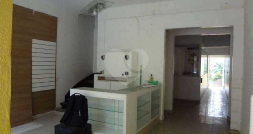 Sobrado comercial a venda  no Jardins