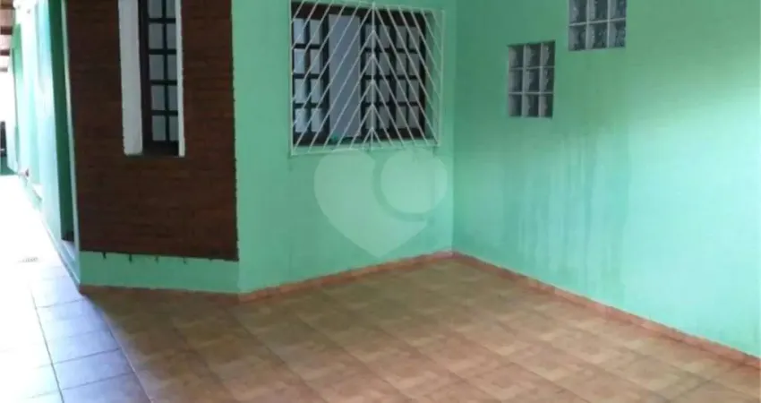 Casa com 3 quartos à venda na Rua Cânhamo do Canadá, 185, Jardim Aricanduva, São Paulo
