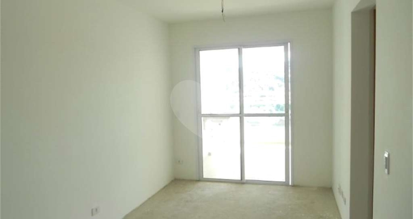 APARTAMENTO 65M² 2 DORM 1 VAGA VILA ROSALIA.- GUARULHOS