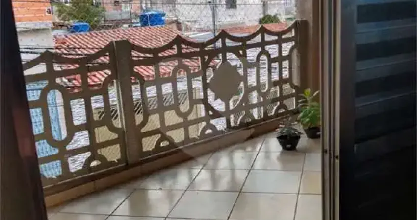 Casa com 2 quartos à venda na Rua Professor Euclides Luz, 197, Itaquera, São Paulo