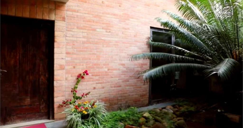 Casa-São Paulo-INTERLAGOS | Ref.: REO510833