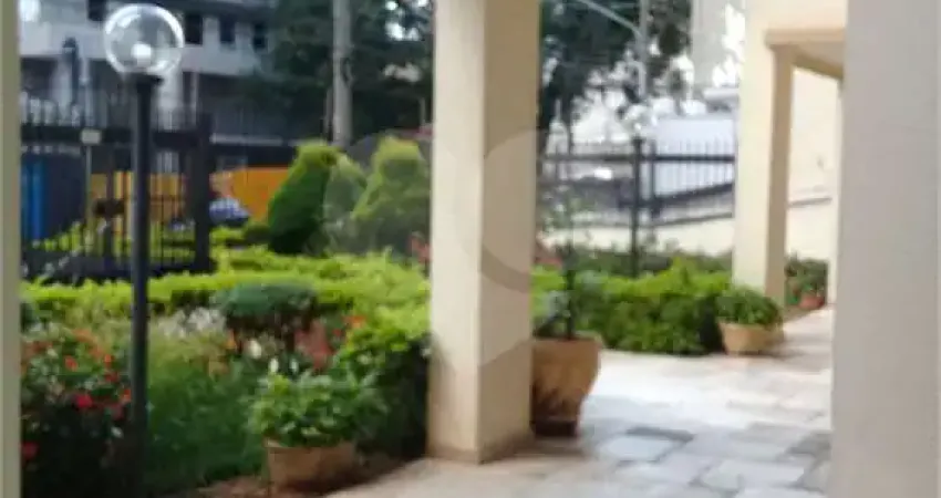 Apartamento com 3 quartos à venda na Rua Alfredo Pujol, 408, Santana, São Paulo