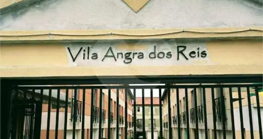 Casa em condomínio fechado com 2 quartos à venda na Rua Ângelo Pereira, 81, Vila Matilde, São Paulo