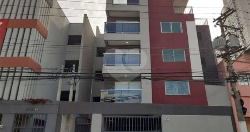 Apartamento com 1 quarto à venda na Rua Dom Bernardo Nogueira, 563, Saúde, São Paulo