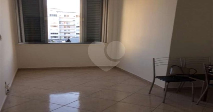 Apartamento-São Paulo-BARRA FUNDA | Ref.: REO541225