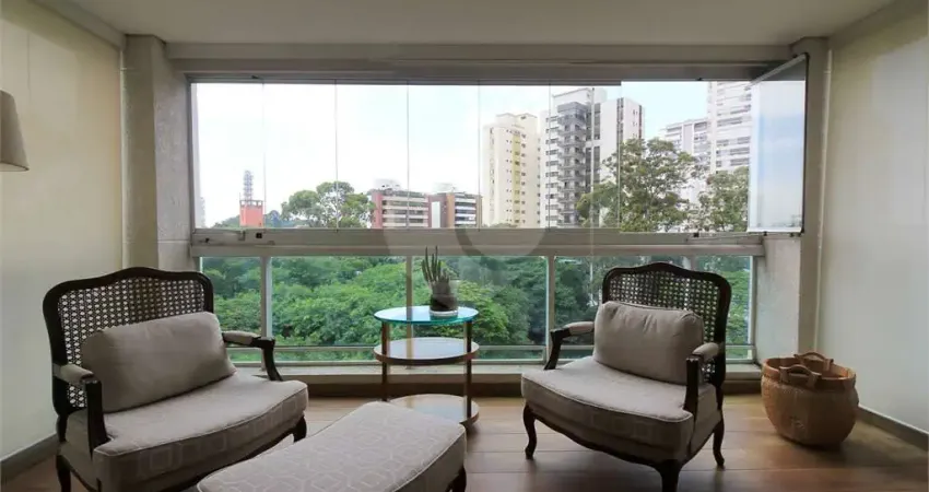 Cobertura com 3 quartos à venda na Rua Presidente Antônio Cândido, Alto da Lapa, São Paulo