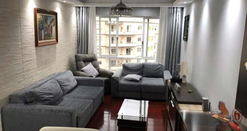 Apartamento com 3 quartos à venda na Rua Voluntários da Pátria, 2570, Santana, São Paulo