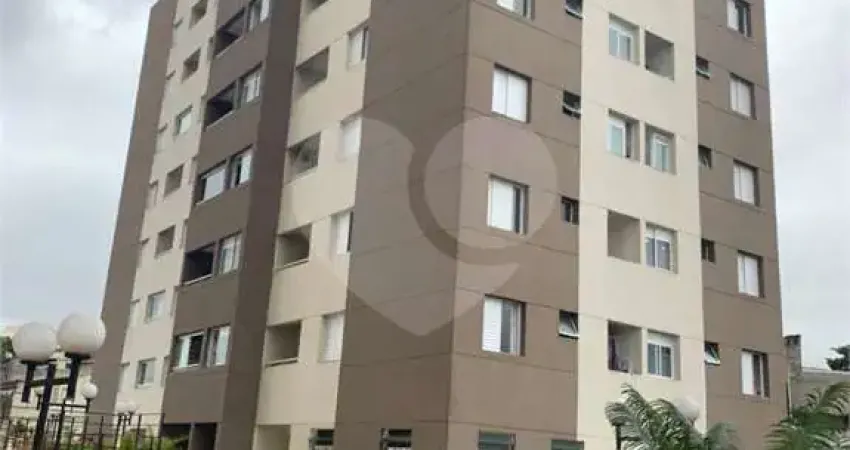 Apartamento com 2 quartos à venda na Rua Joaquim Afonso de Souza, 217, Casa Verde, São Paulo