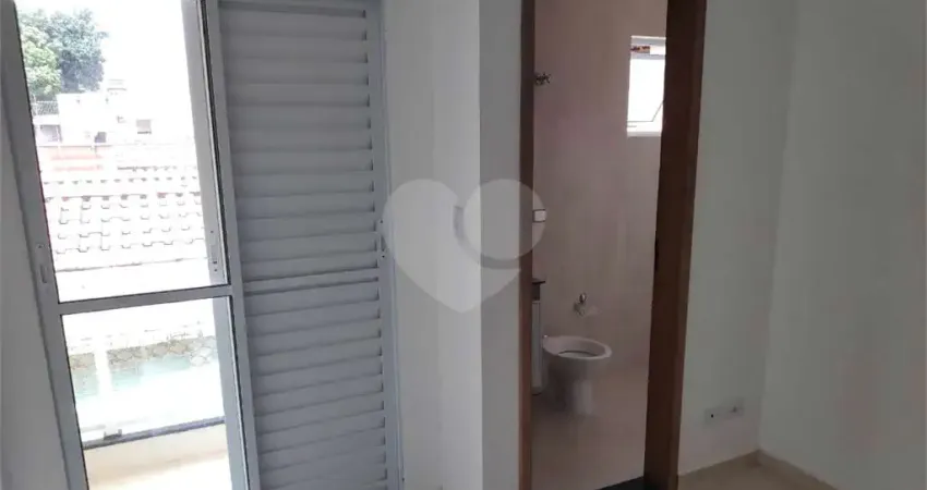 Casa em condomínio fechado com 2 quartos à venda na Rua João de Laet, 1106, Tucuruvi, São Paulo